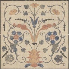 Декоративная плитка Ape Saint Tropez Mallorca 45x45 см