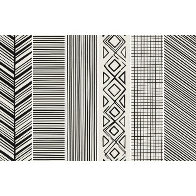 Ape Takenos Picasso Mix6 White