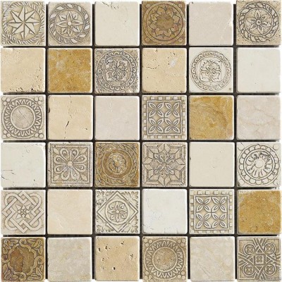 Arezia Vogue Decor Beige