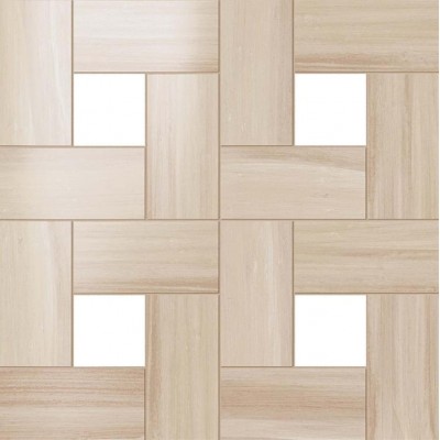 Atlas Concorde Russia Aston Wood Bamboo Mosaic Lap
