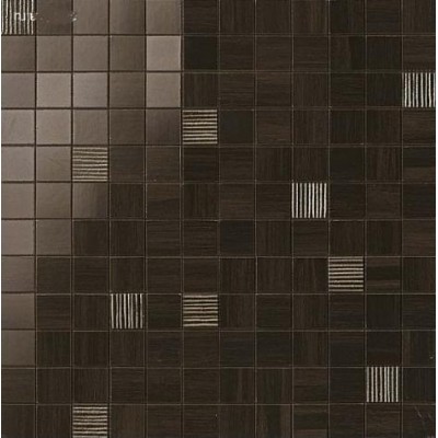 Atlas Concorde Russia Aston Wood Dark Oak Mosaic