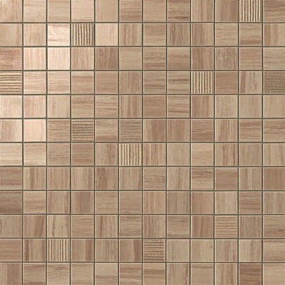 Atlas Concorde Russia Aston Wood Iroko Mosaic