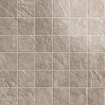 Atlas Concorde Russia Heat Aluminum Mosaic Lap