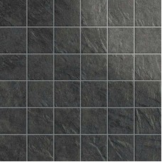 мозаика Atlas Concorde Russia Heat Steel Mosaic Lap 30x30 см, толщина 10 мм