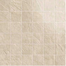 мозаика Atlas Concorde Russia Heat Tin Mosaic Lap 30x30 см, толщина 10 мм