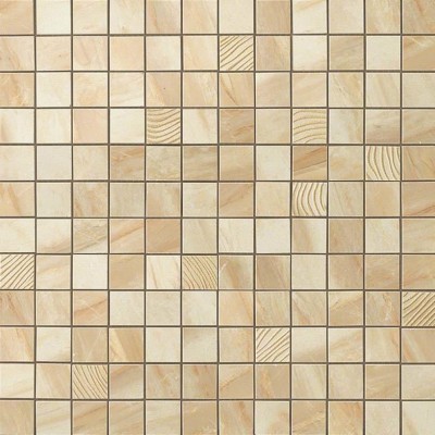 Atlas Concorde Russia Supernova Marble Elegant Honey Mosaic