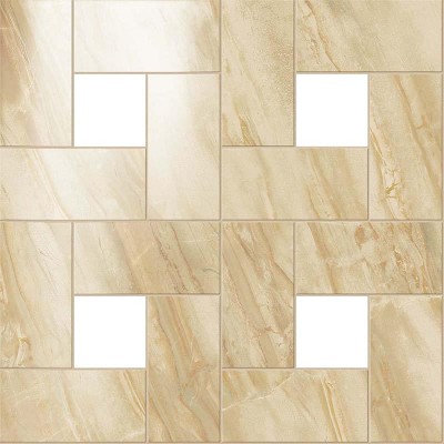 Atlas Concorde Russia Supernova Marble Elegant Honey Mosaic Lap