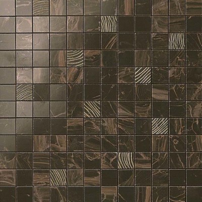 Atlas Concorde Russia Supernova Marble Frappuccino Dark Mosaic