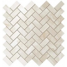 мозаика Atlas Concorde Russia Supernova Onyx Persian Jade Herringbone Mosaic 30.5x30.5 см, толщина 8.5 мм