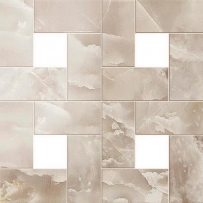 Atlas Concorde Russia Supernova Onyx Persian Jade Mosaic Lap