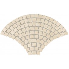 мозаика Atlas Concorde Russia Supernova Stone Cream Comet Mosaic 27x44 см, толщина 8.5 мм