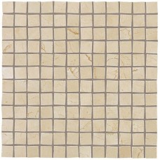 мозаика Atlas Concorde Russia Supernova Stone Cream Mosaic 30.5x30.5 см, толщина 8.5 мм