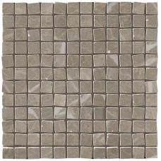 мозаика Atlas Concorde Russia Supernova Stone Grey Mosaic 30.5x30.5 см, толщина 8.5 мм