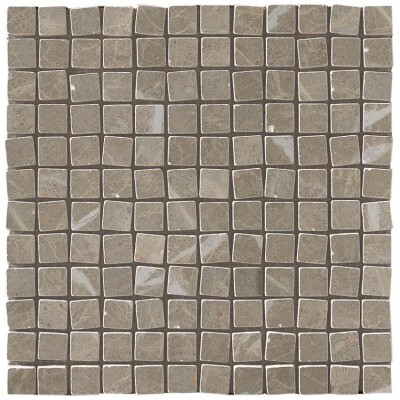 Atlas Concorde Russia Supernova Stone Grey Mosaic