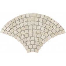 мозаика Atlas Concorde Russia Supernova Stone Ivory Comet Mosaic 27x44 см, толщина 8.5 мм