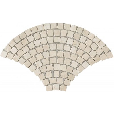Atlas Concorde Russia Supernova Stone Ivory Comet Mosaic