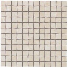 мозаика Atlas Concorde Russia Supernova Stone Ivory Mosaic 30.5x30.5 см, толщина 8.5 мм