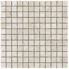 мозаика Atlas Concorde Russia Supernova Stone Light Pearl Mosaic 30.5x30.5 см, толщина 8.5 мм
