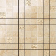 мозаика Atlas Concorde Russia Suprema Desert Mosaic 30x30 см, толщина 8.5 мм