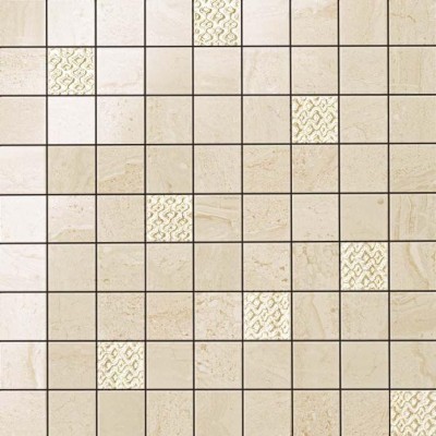 Atlas Concorde Russia Suprema Ivory Mosaic