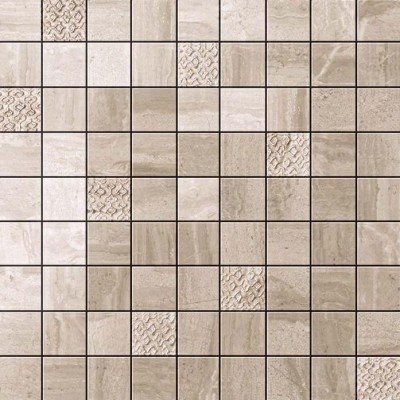 Atlas Concorde Russia Suprema Walnut Mosaic