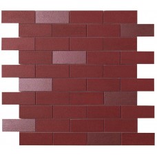 мозаика Atlas Concorde Arty Tabasco Minibrick 30.5x30.5 см, толщина 8 мм