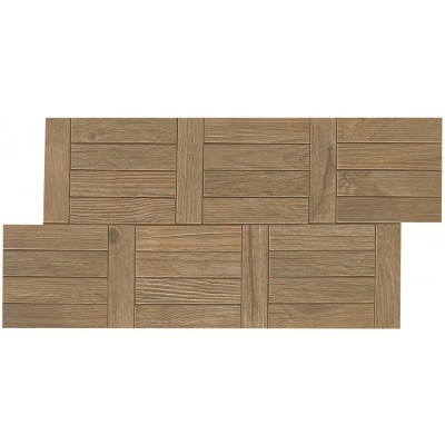 Atlas Concorde Axi Brown Chestnut Treccia