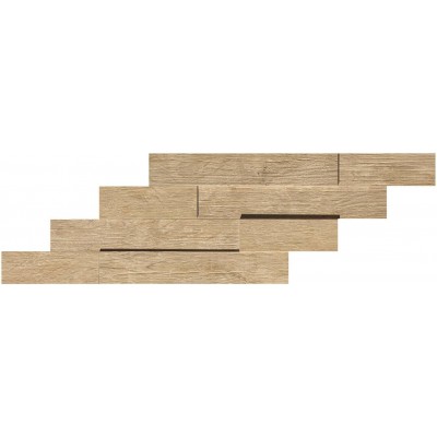 Atlas Concorde Axi Golden Oak Brick 3D