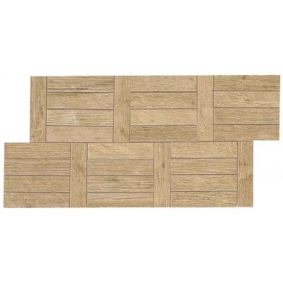 Atlas Concorde Axi Golden Oak Treccia