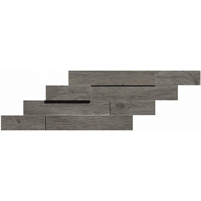 Atlas Concorde Axi Grey Timber Brick 3D