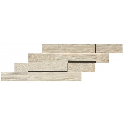Atlas Concorde Axi White Pine Brick 3D