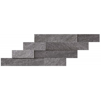 Atlas Concorde Brave Grey Brick 3D