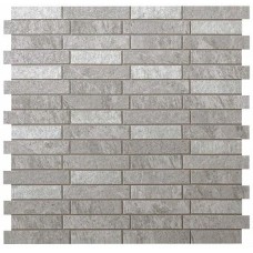 мозаика Atlas Concorde Brave Grey Mosaic 30.5x30.5 см, толщина 8.5 мм