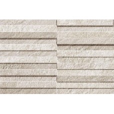 мозаика Atlas Concorde Brave Gypsum Industrial 3D 44x28.5 см, толщина 10 мм