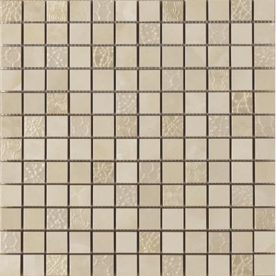 Atlas Concorde Brilliant Champagne Mosaic