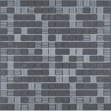мозаика Atlas Concorde Brilliant Decor Mosaic 61x61 см, толщина 8 мм