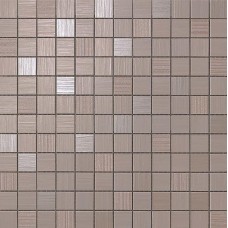 мозаика Atlas Concorde Brilliant Sable Mosaic 30.5x30.5 см, толщина 8 мм