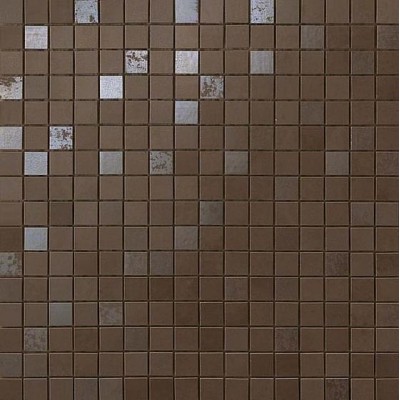 Atlas Concorde Dwell Brown Leather Mosaico Q