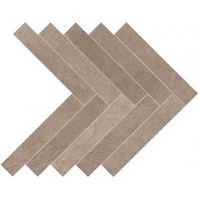 Atlas Concorde Dwell Gray Herringbone