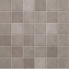 мозаика Atlas Concorde Dwell Gray Mosaico 30x30 см, толщина 10 мм