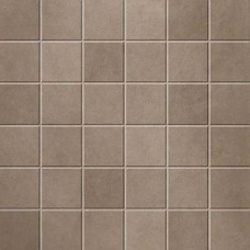 мозаика Atlas Concorde Dwell Greige Mosaico 30x30 см, толщина 8.5 мм