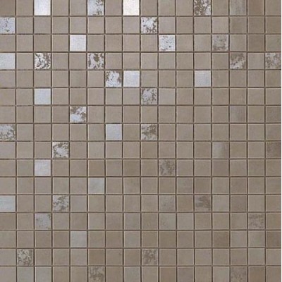 Atlas Concorde Dwell Greige Mosaico Q