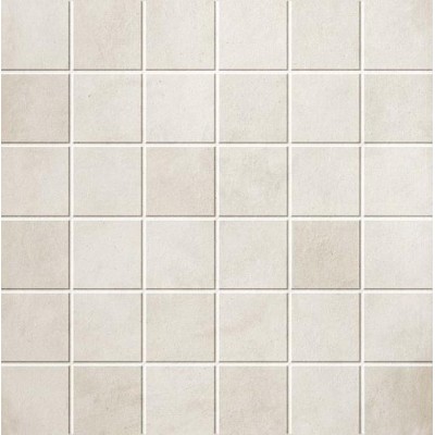 Atlas Concorde Dwell Off-White Mosaico