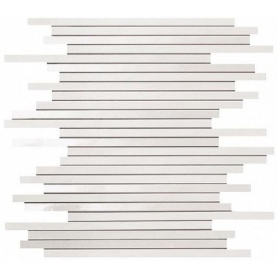Atlas Concorde Dwell Off White Mosaico L