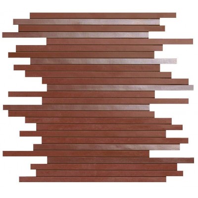Atlas Concorde Dwell Rust Mosaico L