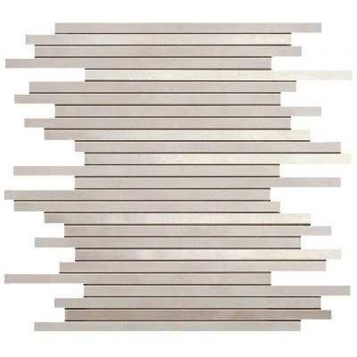 Atlas Concorde Dwell Silver Mosaico L