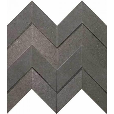 Atlas Concorde Dwell Smoke Chevron 3D
