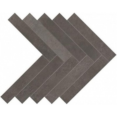 Atlas Concorde Dwell Smoke Herringbone