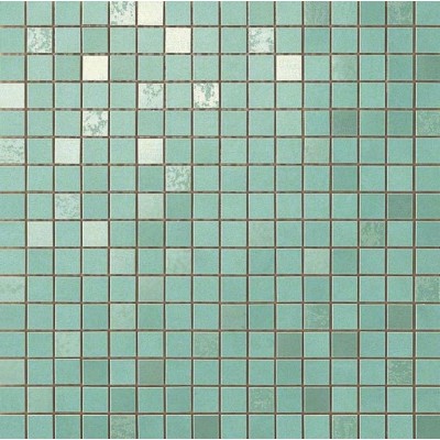 Atlas Concorde Dwell Turquoise Mosaico Q