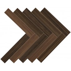 мозаика Atlas Concorde Etic Pro Eucalipto Smoked Herringbone 36.2x41.2 см, толщина 10 мм